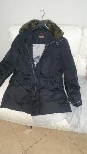 Peuterey revenge nero m - revenge,