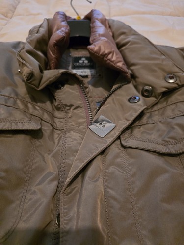 Peuterey giacca uomo 54 - giacca, tg