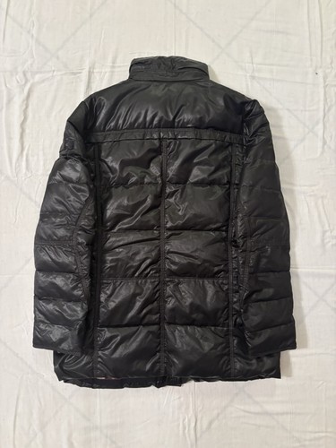 Giacca piumino peuterey - piumino, nero