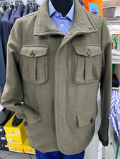 Cappotto giubbotto giacca uomo