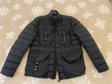 PEUTEREY PIUMINO GIACCA