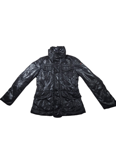 Peuterey giacca piumino uomo - piumino,