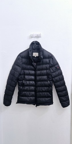 Peuterey piumino uomo nero - piumino,