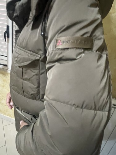 Peuterey piumino giacca - peuterey, uomo