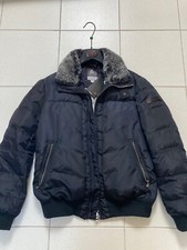 Giubbotto piumino bomber