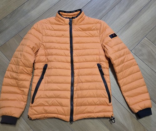 Peuterey piumino leggero uomo - peuterey,