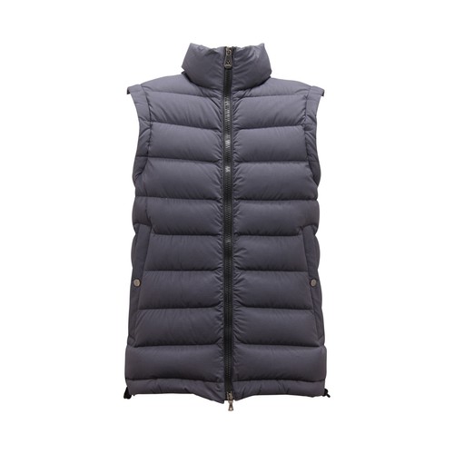 L5557 smanicato uomo peuterey - smanicato,