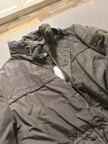 Piumino uomo peuterey come - piumino,
