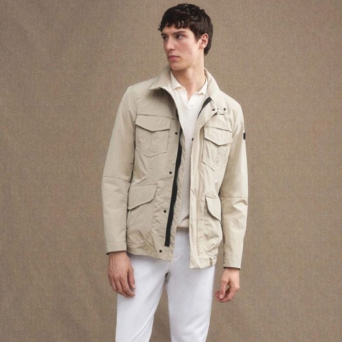 Giacca peuterey field jacket - peuterey,