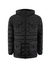 GIUBBOTTO PEUTEREY UOMO CON