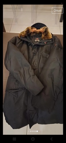 Peuterey uomo come nuovo - xl,