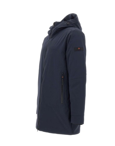 Metide srtr parka peuterey - srtr,