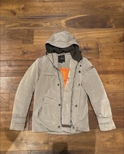 Peuterey Giacca Giubbotto Uomo