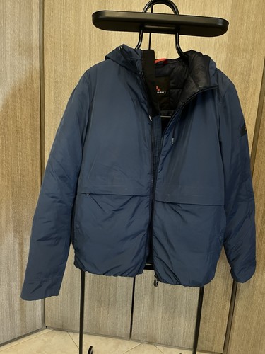 Peuterey piumino uomo - , blu
