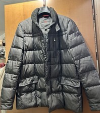 giaccone uomo invernale