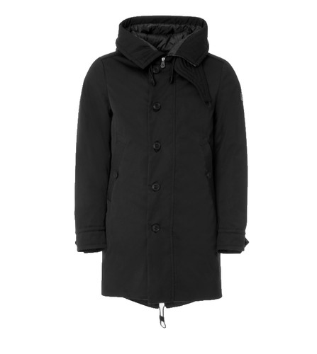 Peuterey koler parka uomo - parka,