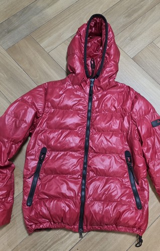 Peuterey giacca piumino uomo