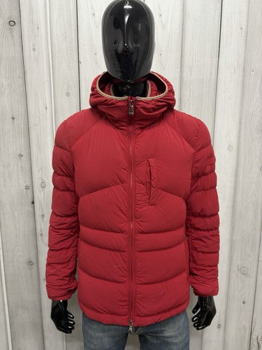 Peuterey piumino uomo - peuterey, taglia