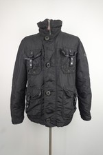 PEUTEREY GIUBBINO IMBOTTITO