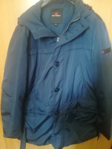 Piumino uomo peuterey - piumino, xl