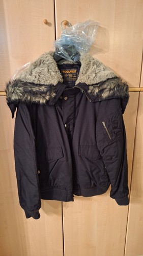 Giubbino bomber uomo peuterey - giubbino,