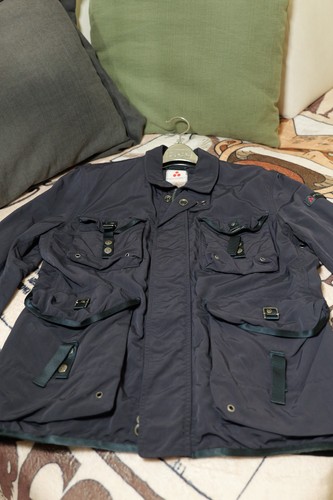 Peuterey utility jacket - utility,