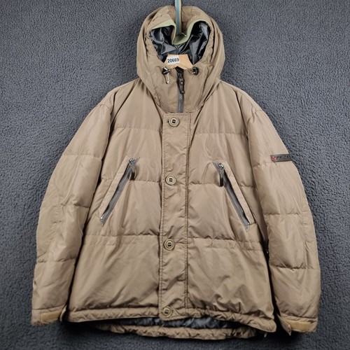 Peuterey giacca uomo - giacca, medium