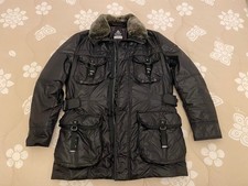 PEUTEREY PIUMINO GIACCA