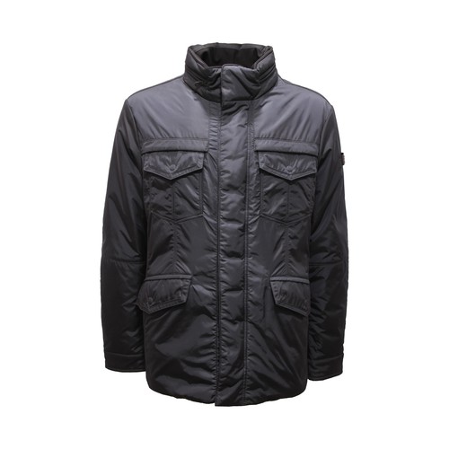 8684au piumino uomo peuterey - piumino,