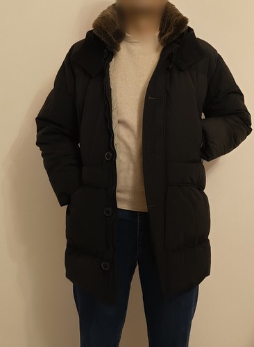Piumino uomo peuterey - piumino,