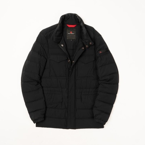 Giacca uomo peuterey nera - peuterey,