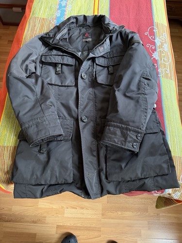Peuterey goose down giacca - down,