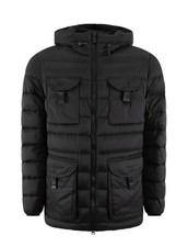 GIUBBOTTO PEUTEREY UOMO CON