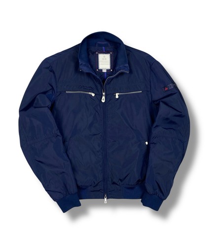 Peuterey giacca tecnica nylon - peuterey,