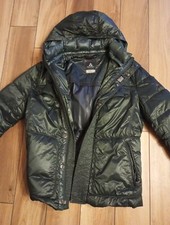 Giacca Invernale Peuterey Tg