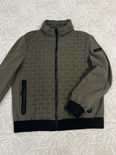 Peuterey bomber kildin - , bmat