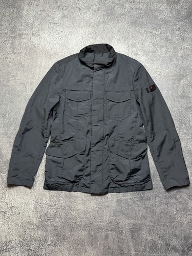 Peuterey metal giacca da - metal,