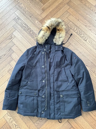 Peuterey parka piumino - parka,