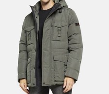 Giubbino Piumino Peuterey Uomo