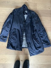 Giacca Puffer In Piuma