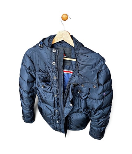 Piumino peuterey uomo s - peuterey,