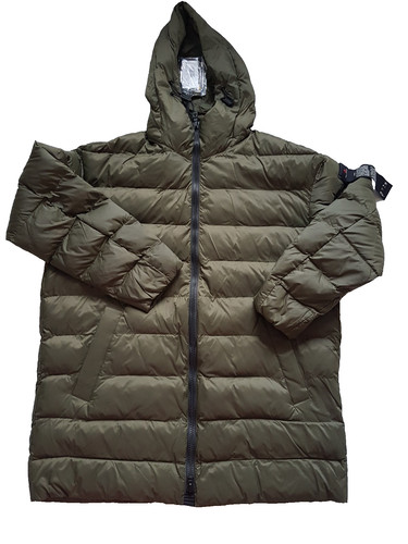 Peuterey parka uomo toskic - parka,