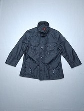 Giacca da uomo in cotone