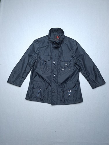 Giacca uomo cotone - giacca,