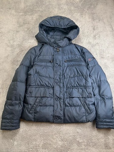 Peuterey piumino uomo - blu, navy