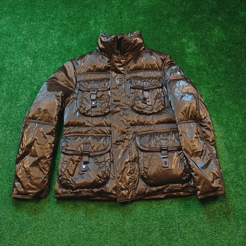 Peuterey piumino puffer jacket - peuterey,