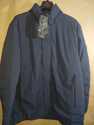 Peuterey cappotto con - peuterey,