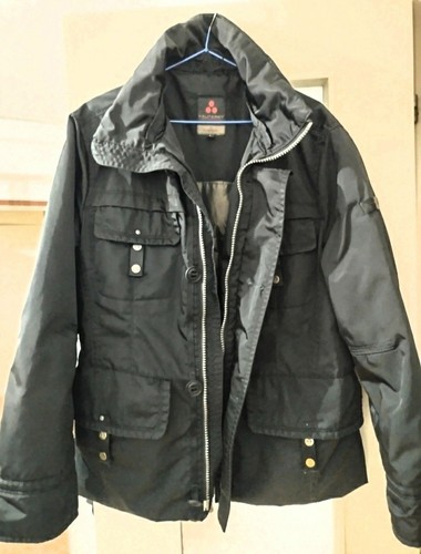 Giacca mezza stagione - giacca,