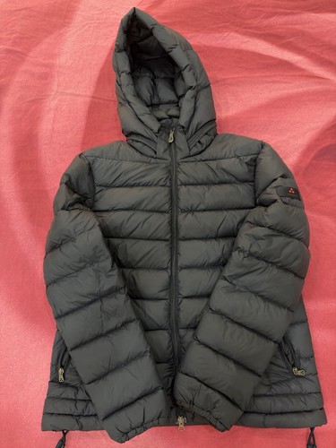 Peuterey piumino uomo nero - peuterey,