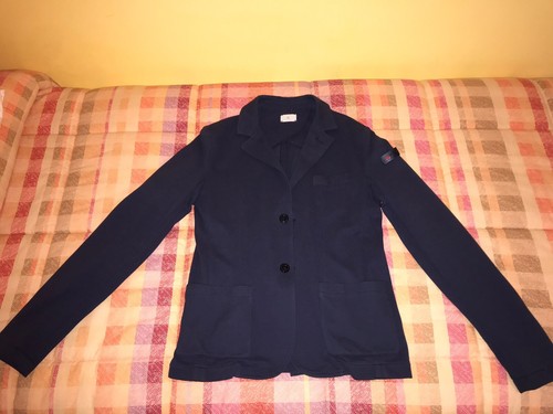 Giacca blazer elegante - blazer,
